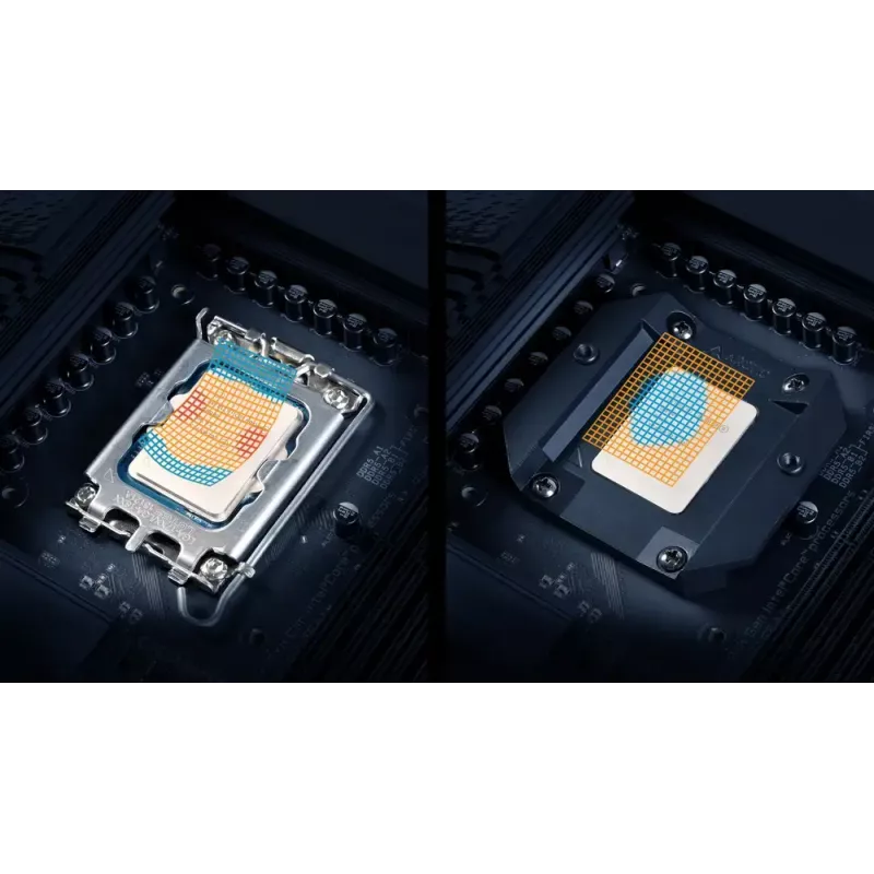 ARCTIC Liquid Freezer III Pro 280 A-RGB (Balts) Daudzsaderīgs visaptverošs CPU ūdens dzesētājs ar A-RGB