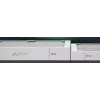 ARCTIC Liquid Freezer III Pro 280 A-RGB (Balts) Daudzsaderīgs visaptverošs CPU ūdens dzesētājs ar A-RGB