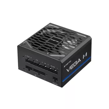Chieftec Vega PPG-1000-C barošanas bloks 1000 W 24-pin ATX ATX Balts