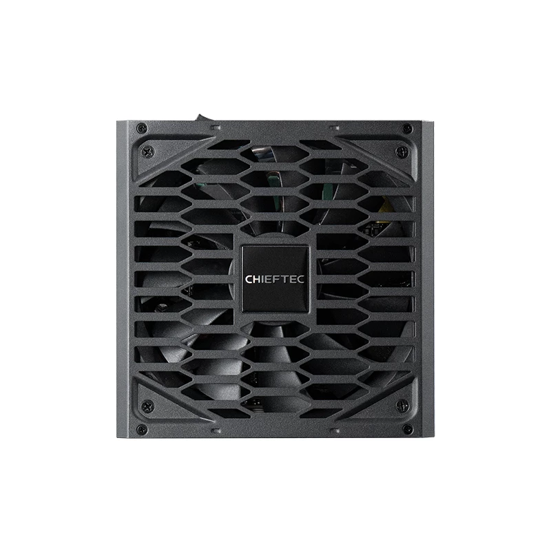 Chieftec Vega PPG-1000-C barošanas bloks 1000 W 24-pin ATX ATX Balts