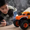 Monster Jam , El Toro Loco RC Monster Truck ar miglas efektiem, mērogā 1:15, rotaļlietas zēniem un meitenēm no 3 gadu vecuma