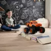 Monster Jam , El Toro Loco RC Monster Truck ar miglas efektiem, mērogā 1:15, rotaļlietas zēniem un meitenēm no 3 gadu vecuma