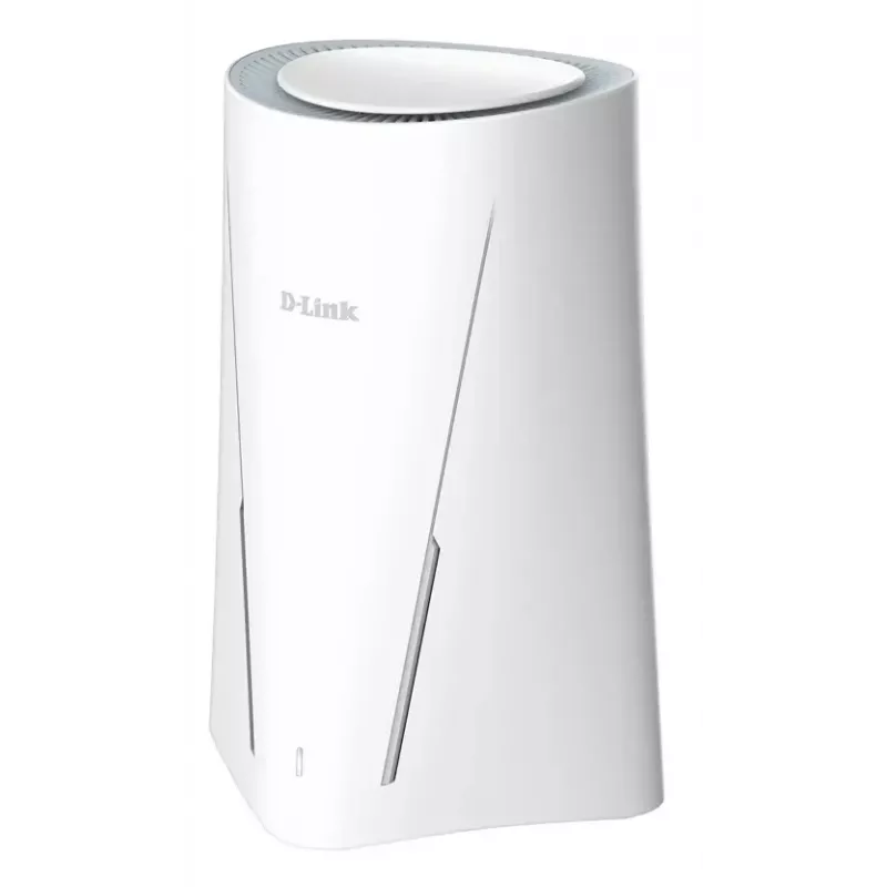 D-Link 5G NR AX3000 (G530V2) maršrutētājs — divjoslu Wi‑Fi 6, 5G/4G, Gigabit Ethernet, 8 iekšējās antenas