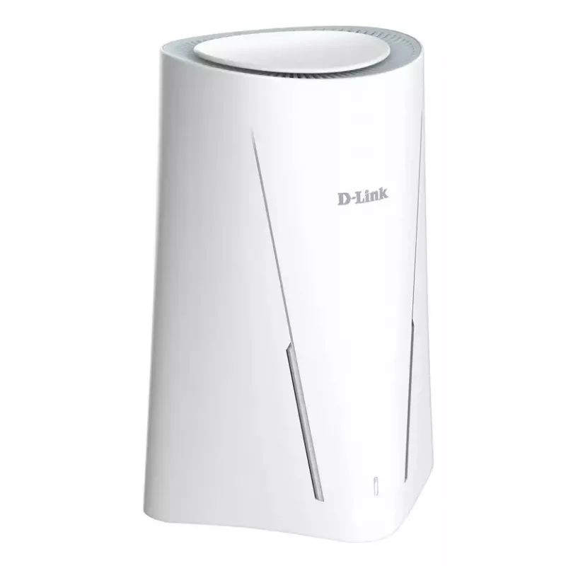 D-Link 5G NR AX3000 (G530V2) maršrutētājs — divjoslu Wi‑Fi 6, 5G/4G, Gigabit Ethernet, 8 iekšējās antenas