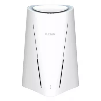 D-Link 5G NR AX3000 (G530V2) maršrutētājs — divjoslu Wi‑Fi 6, 5G/4G, Gigabit Ethernet, 8 iekšējās antenas