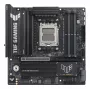 Mātesplate ASUS TUF GAMING B850M-PLUS WIFI7 micro ATX, AMD B850, Socket AM5, DDR5, 4 DIMM, 256GB, Wi‑Fi 7, 2.5Gb LAN