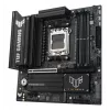 Mātesplate ASUS TUF GAMING B850M-PLUS WIFI7 micro ATX, AMD B850, Socket AM5, DDR5, 4 DIMM, 256GB, Wi‑Fi 7, 2.5Gb LAN