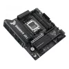 Mātesplate ASUS TUF GAMING B850M-PLUS WIFI7 micro ATX, AMD B850, Socket AM5, DDR5, 4 DIMM, 256GB, Wi‑Fi 7, 2.5Gb LAN