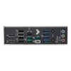 Mātesplate ASUS TUF GAMING B850M-PLUS WIFI7 micro ATX, AMD B850, Socket AM5, DDR5, 4 DIMM, 256GB, Wi‑Fi 7, 2.5Gb LAN