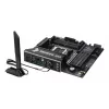 Mātesplate ASUS TUF GAMING B850M-PLUS WIFI7 micro ATX, AMD B850, Socket AM5, DDR5, 4 DIMM, 256GB, Wi‑Fi 7, 2.5Gb LAN