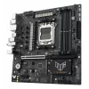 Mātesplate ASUS TUF GAMING B850M-PLUS WIFI7 micro ATX, AMD B850, Socket AM5, DDR5, 4 DIMM, 256GB, Wi‑Fi 7, 2.5Gb LAN