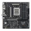 Mātesplate ASUS TUF GAMING B850M-PLUS WIFI7 micro ATX, AMD B850, Socket AM5, DDR5, 4 DIMM, 256GB, Wi‑Fi 7, 2.5Gb LAN