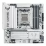 Mātesplate ASUS TUF GAMING B850M-PLUS WIFI7 W, AMD B850, Socket AM5, micro ATX, DDR5, 4×DIMM, līdz 256 GB, Wi‑Fi 7, 2.5Gb Ethernet