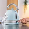 Electric kettle Cecotec 1.8 L 2200 W Light Blue