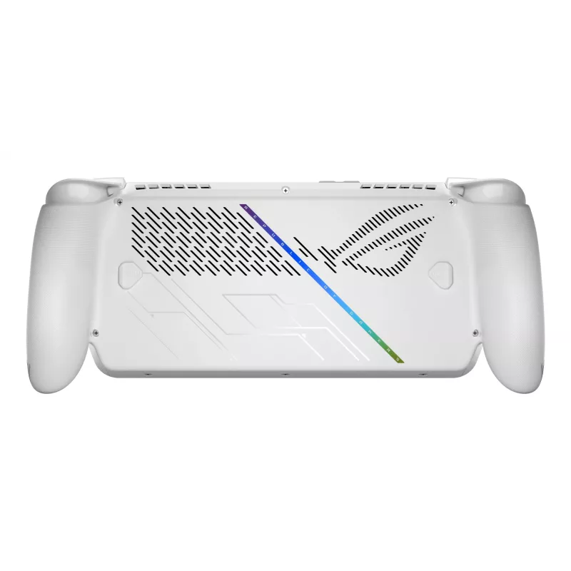 ASUS ROG Xbox Ally RC73YA-NH002W pārnēsājamā spēļu konsole 17,8 cm (7 collu) skārienekrāns Wi-Fi balts