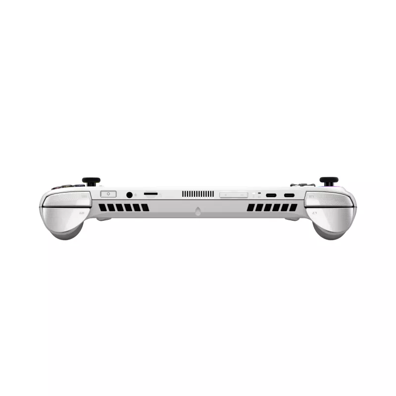 ASUS ROG Xbox Ally RC73YA-NH002W pārnēsājamā spēļu konsole 17,8 cm (7 collu) skārienekrāns Wi-Fi balts