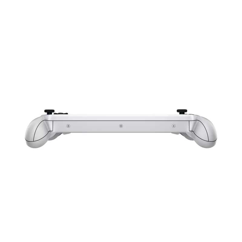 ASUS ROG Xbox Ally RC73YA-NH002W pārnēsājamā spēļu konsole 17,8 cm (7 collu) skārienekrāns Wi-Fi balts