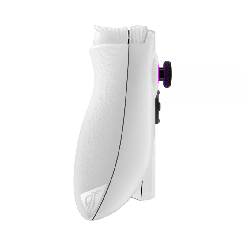 ASUS ROG Xbox Ally RC73YA-NH002W pārnēsājamā spēļu konsole 17,8 cm (7 collu) skārienekrāns Wi-Fi balts