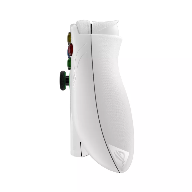 ASUS ROG Xbox Ally RC73YA-NH002W pārnēsājamā spēļu konsole 17,8 cm (7 collu) skārienekrāns Wi-Fi balts