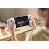 ASUS ROG Xbox Ally RC73YA-NH002W pārnēsājamā spēļu konsole 17,8 cm (7 collu) skārienekrāns Wi-Fi balts