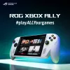 ASUS ROG Xbox Ally RC73YA-NH002W pārnēsājamā spēļu konsole 17,8 cm (7 collu) skārienekrāns Wi-Fi balts