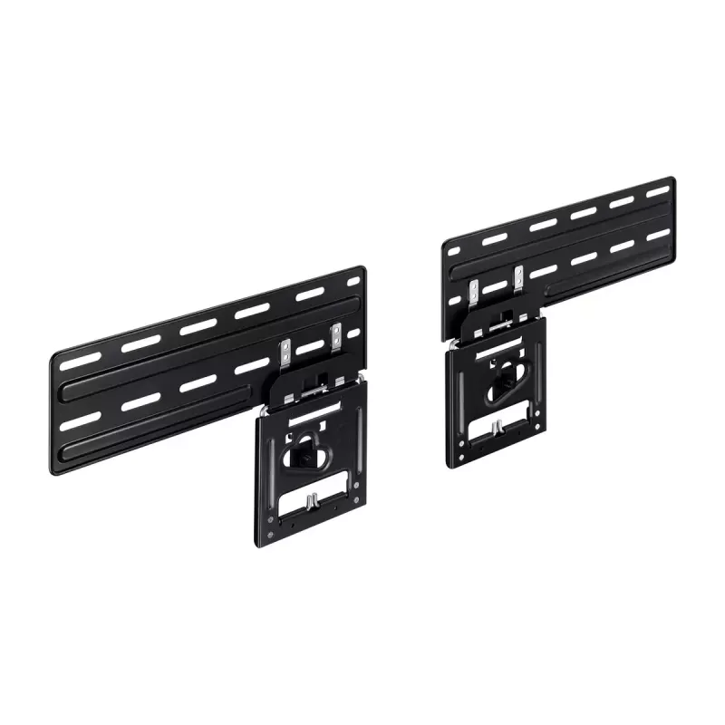 Sienas stiprinājums Samsung WMN-B50EB 2.16 m Melns Maks. svars 60 kg