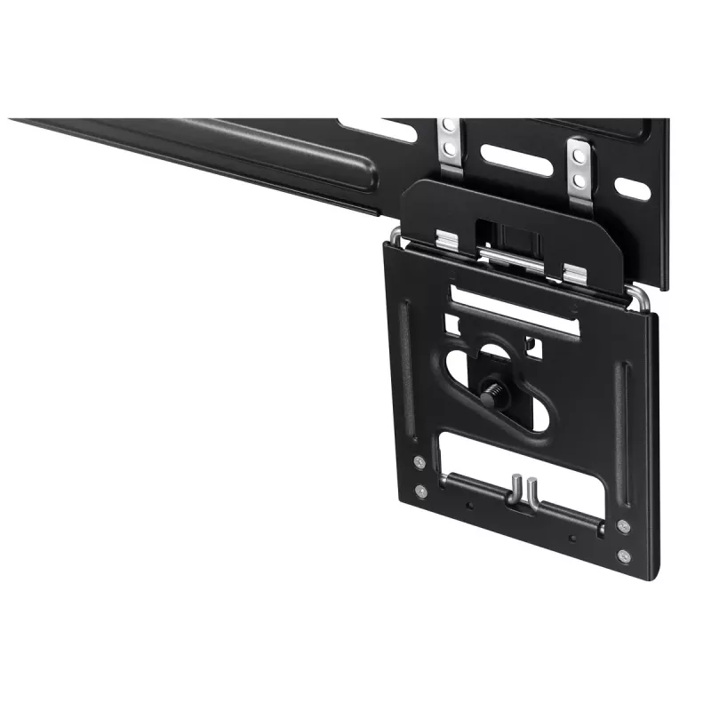 Sienas stiprinājums Samsung WMN-B50EB 2.16 m Melns Maks. svars 60 kg
