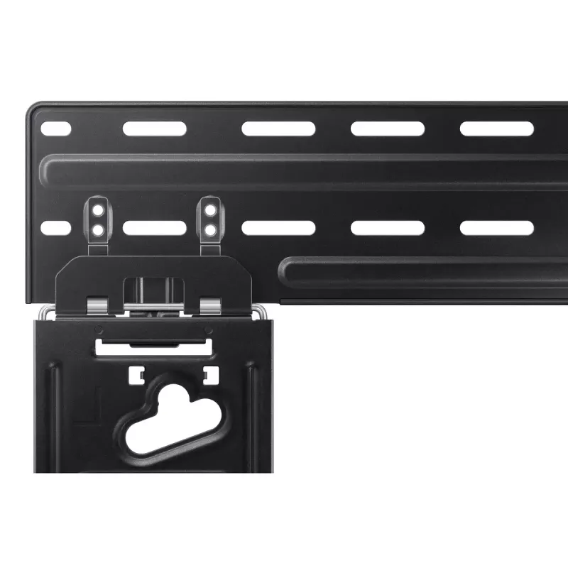 Sienas stiprinājums Samsung WMN-B50EB 2.16 m Melns Maks. svars 60 kg