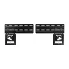 Sienas stiprinājums Samsung WMN-B50EB 2.16 m Melns Maks. svars 60 kg
