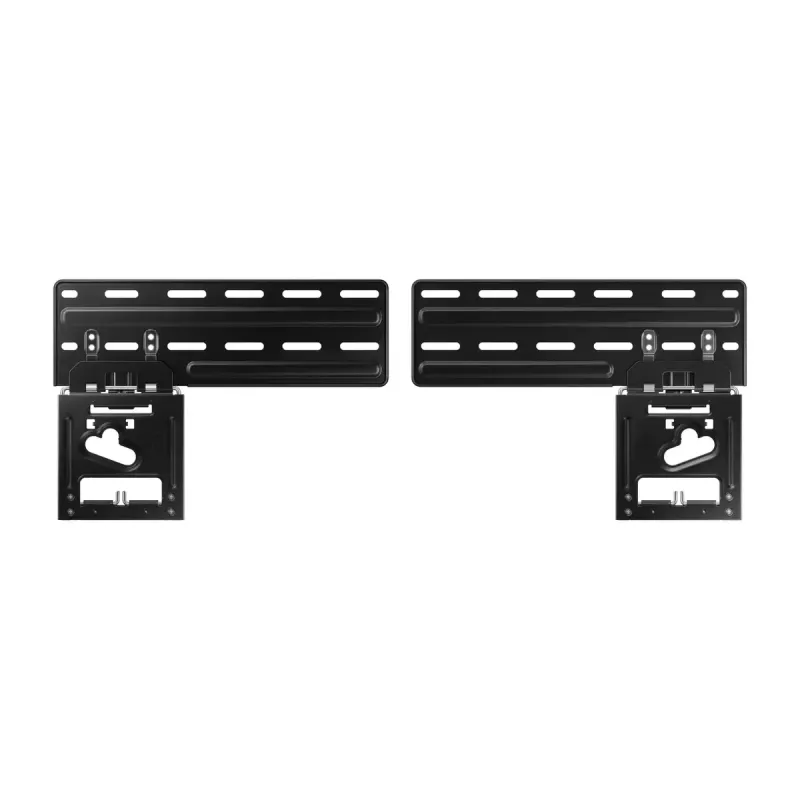 Sienas stiprinājums Samsung WMN-B50EB 2.16 m Melns Maks. svars 60 kg