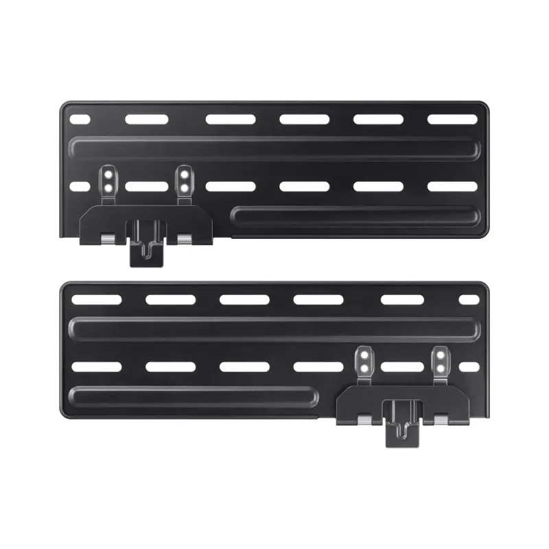 Sienas stiprinājums Samsung WMN-B50EB 2.16 m Melns Maks. svars 60 kg