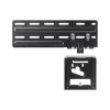 Sienas stiprinājums Samsung WMN-B50EB 2.16 m Melns Maks. svars 60 kg