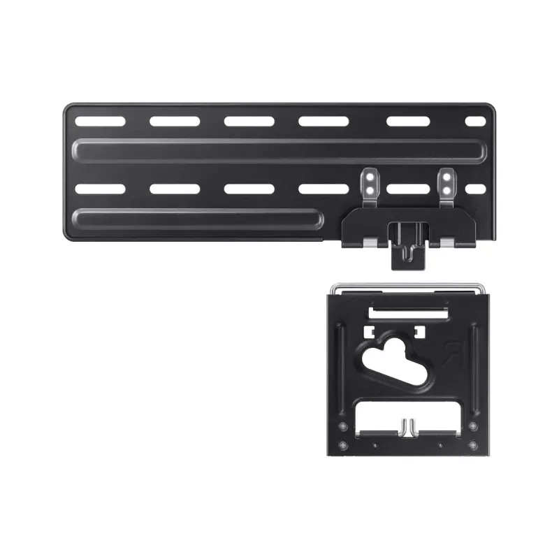 Sienas stiprinājums Samsung WMN-B50EB 2.16 m Melns Maks. svars 60 kg