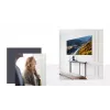 Sienas stiprinājums Samsung WMN-B50EB 2.16 m Melns Maks. svars 60 kg