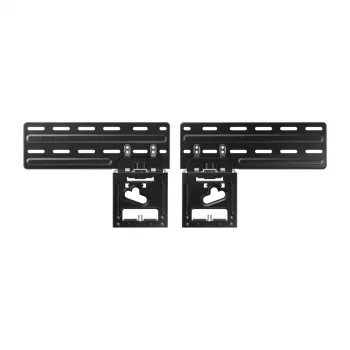 Sienas stiprinājums Samsung WMN-B50EB 2.16 m Melns Maks. svars 60 kg
