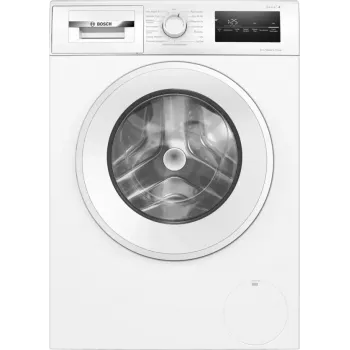 Bosch Serie 4 WAN28271 veļas mašīna Ielādējama no priekšas 8 kg 1351 apgr./min Balta