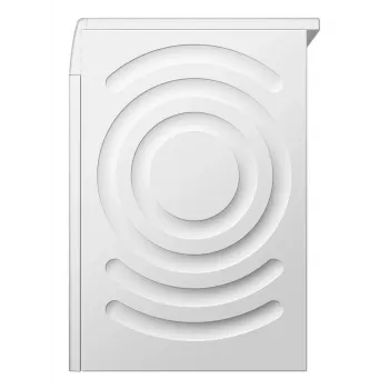 Bosch Serie 4 WAN28271 veļas mašīna Ielādējama no priekšas 8 kg 1351 apgr./min Balta