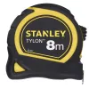 Mērlente Stanley 0-30-657 8m ABS sintētika