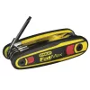 Sešstūra uzgriežņu komplekts Stanley FATMAX 0-97-552