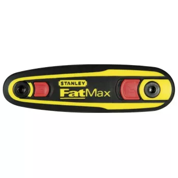 Sešstūra uzgriežņu komplekts Stanley FATMAX 0-97-552