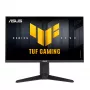 ASUS TUF Gaming VG259QMRL5A datora monitors 62,2 cm (24,5 collas) 1920 x 1080 pikseļi Full HD LCD Melns