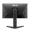 ASUS TUF Gaming VG259QMRL5A datora monitors 62,2 cm (24,5 collas) 1920 x 1080 pikseļi Full HD LCD Melns