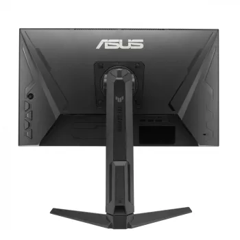 ASUS TUF Gaming VG259QMRL5A datora monitors 62,2 cm (24,5 collas) 1920 x 1080 pikseļi Full HD LCD Melns