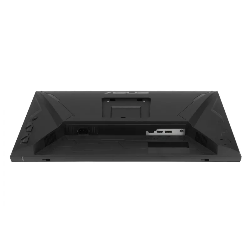 ASUS TUF Gaming VG259QMRL5A datora monitors 62,2 cm (24,5 collas) 1920 x 1080 pikseļi Full HD LCD Melns