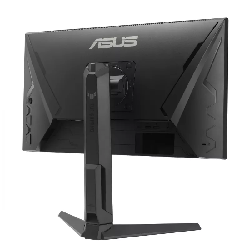 ASUS TUF Gaming VG259QMRL5A datora monitors 62,2 cm (24,5 collas) 1920 x 1080 pikseļi Full HD LCD Melns