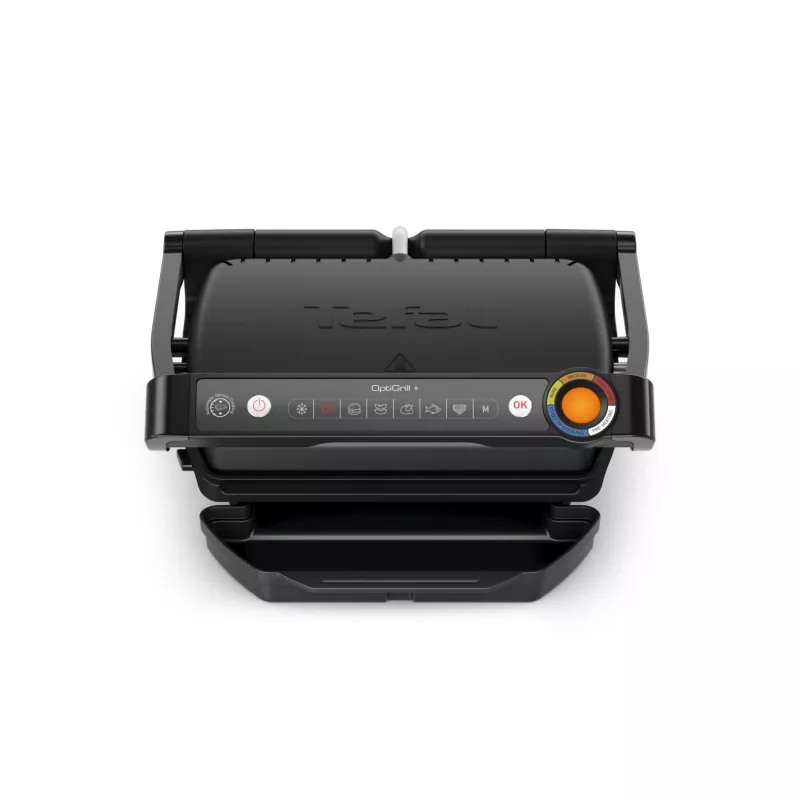 Tefal OptiGrill + GC717810 kontaktgrils