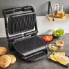 Tefal OptiGrill + GC717810 kontaktgrils