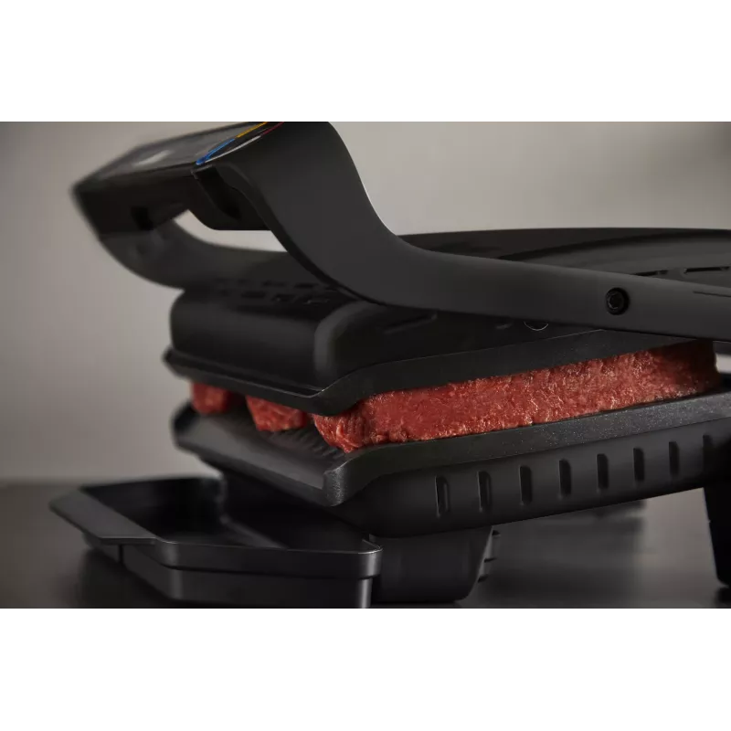 Tefal OptiGrill + GC717810 kontaktgrils