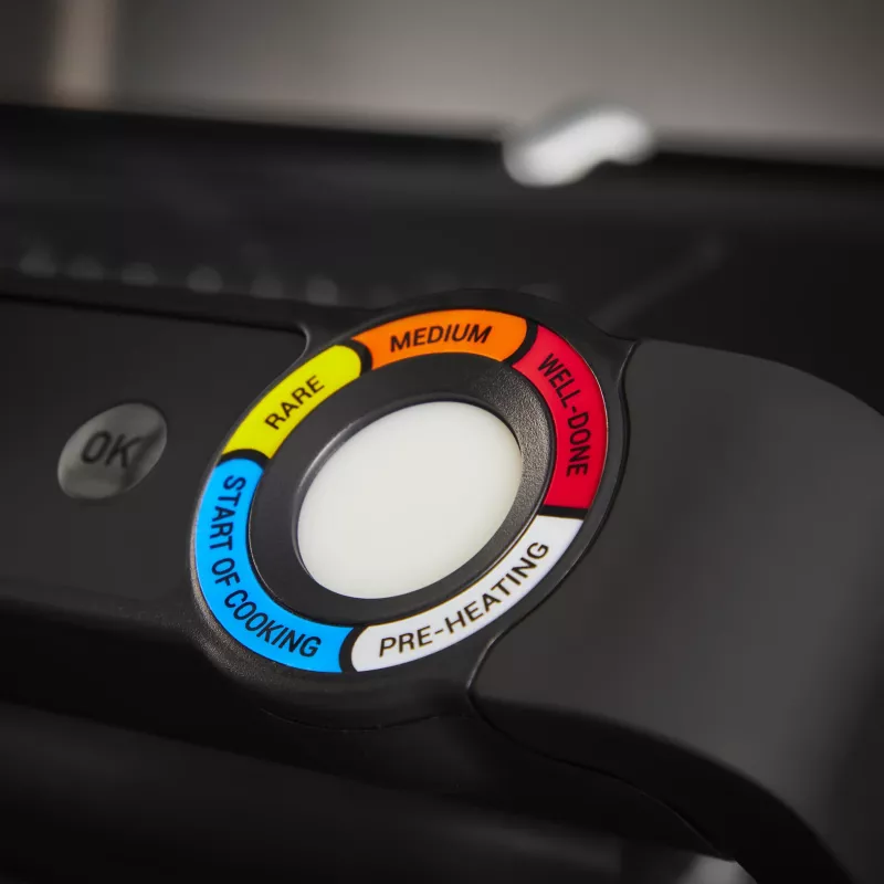 Tefal OptiGrill + GC717810 kontaktgrils