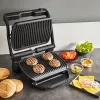 Tefal OptiGrill + GC717810 kontaktgrils